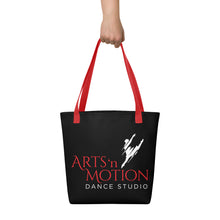Load image into Gallery viewer, AnM Tote Bag