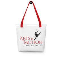 Load image into Gallery viewer, AnM Tote Bag