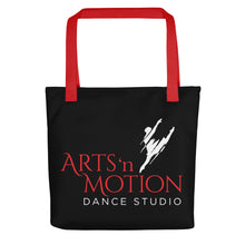 Load image into Gallery viewer, AnM Tote Bag