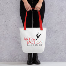 Load image into Gallery viewer, AnM Tote Bag