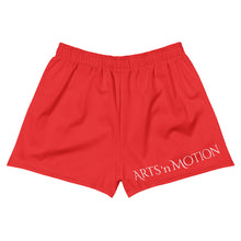 Load image into Gallery viewer, AnM Unisex Athletic Shorts