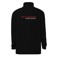 Load image into Gallery viewer, AnM Unisex Fleece Half Zip Pullover
