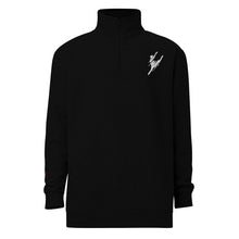 Load image into Gallery viewer, AnM Unisex Fleece Half Zip Pullover