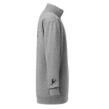 Load image into Gallery viewer, AnM Unisex Fleece Half Zip Pullover