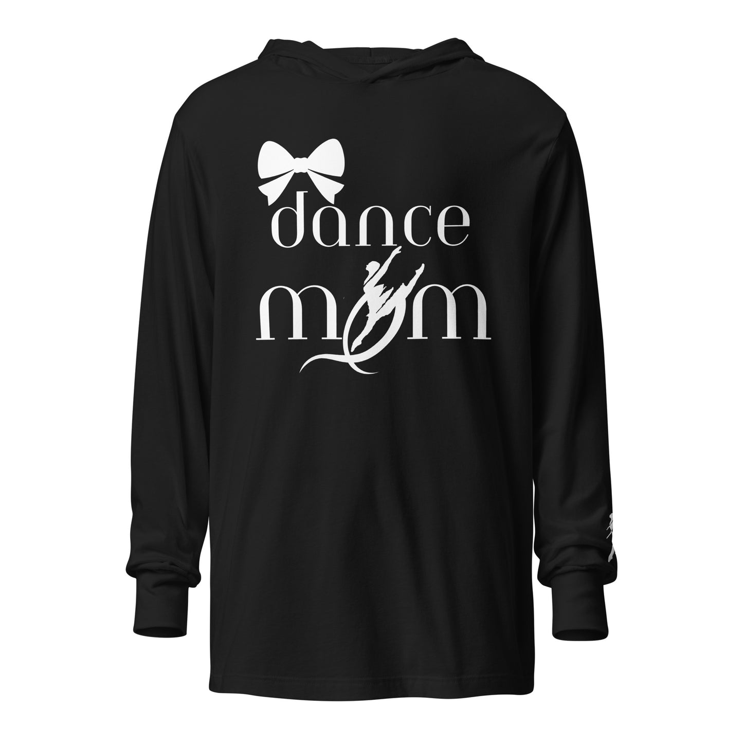 Dance Mom Premium Hoodie