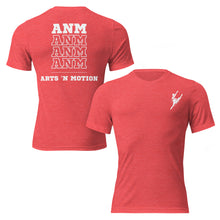 Load image into Gallery viewer, AnM Short Sleeve Unisex T-shirt
