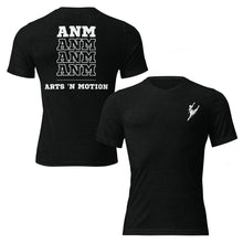 Load image into Gallery viewer, AnM Short Sleeve Unisex T-shirt