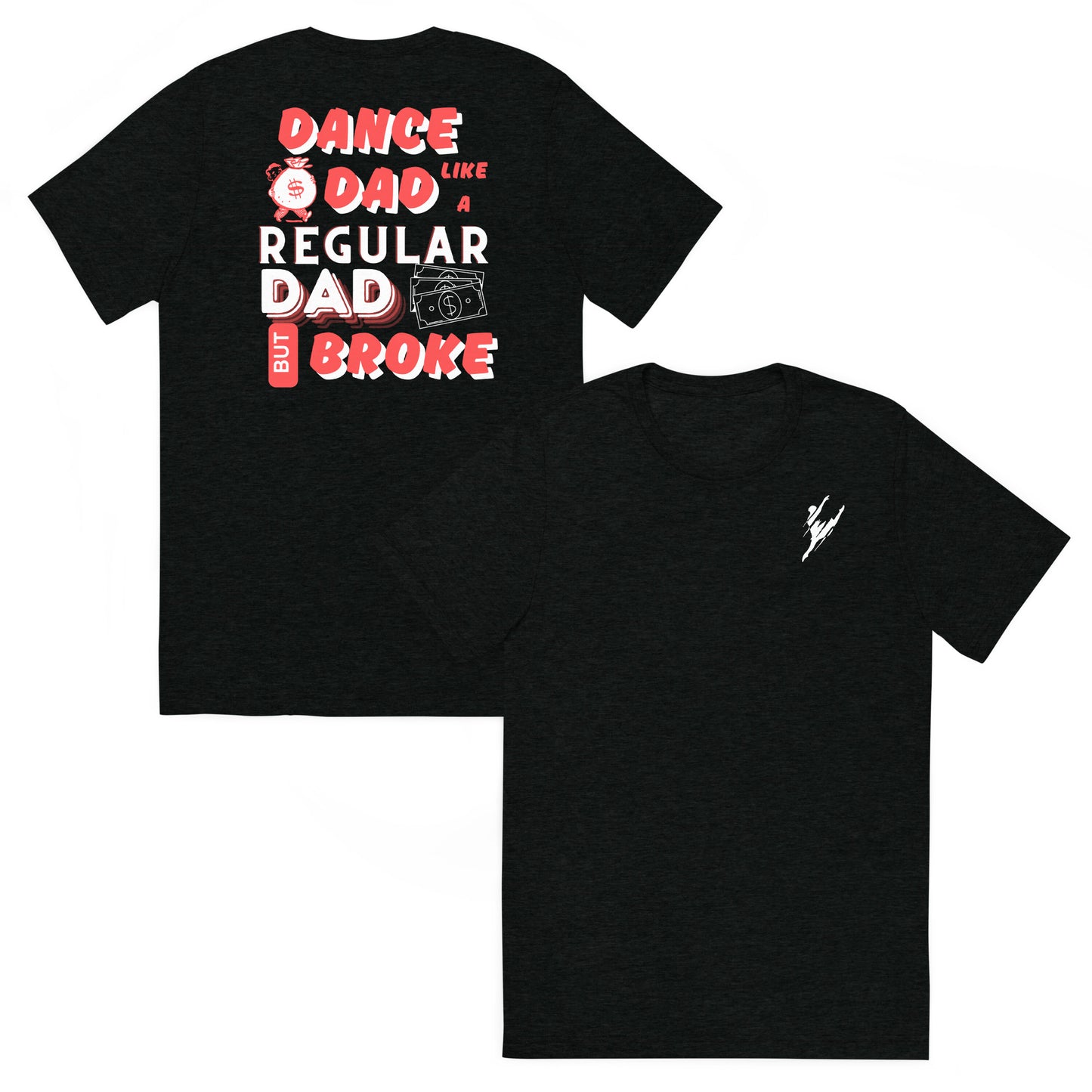 Dance Dad Graphic Tee