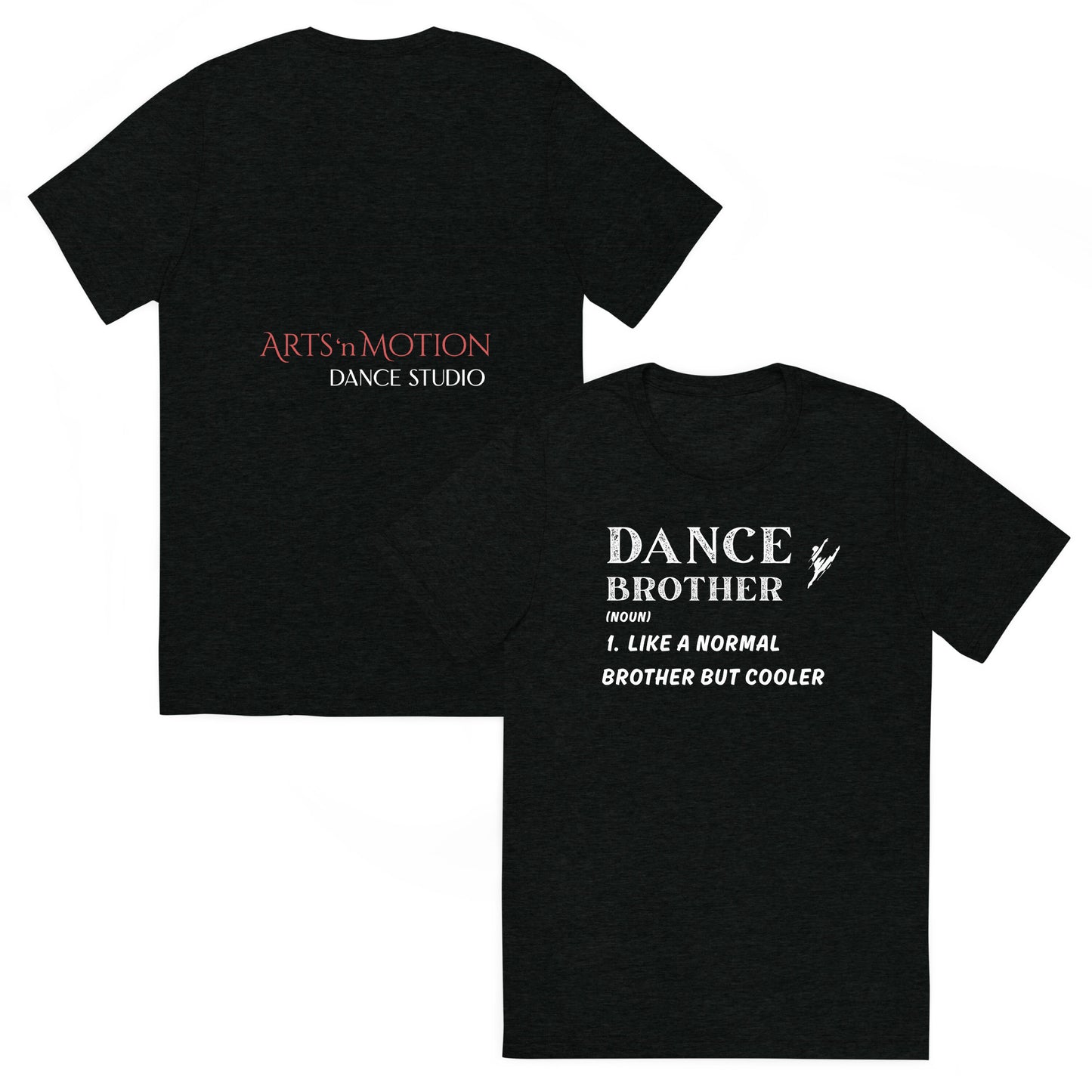 Dance Brother Tee