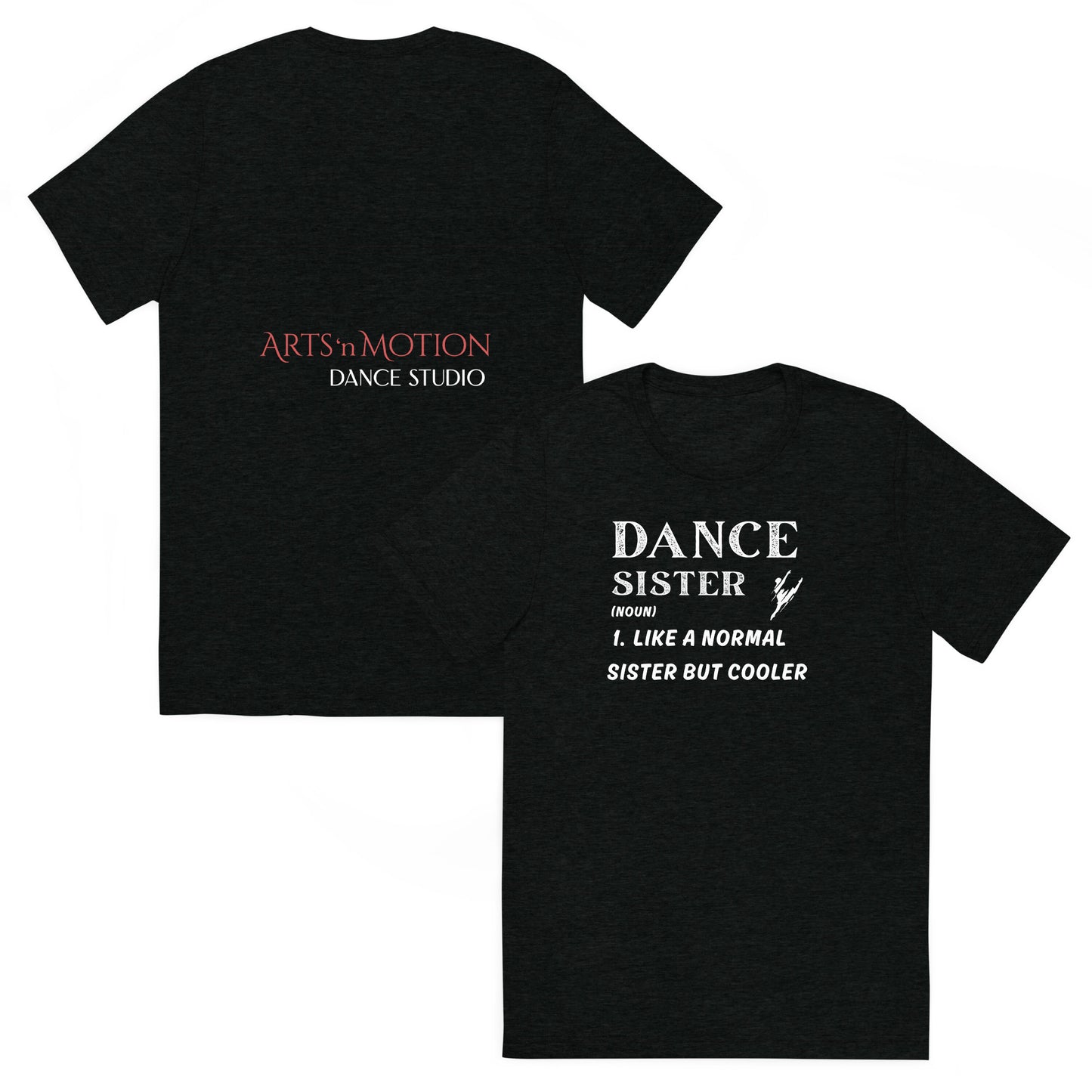 Dance Sister Tee