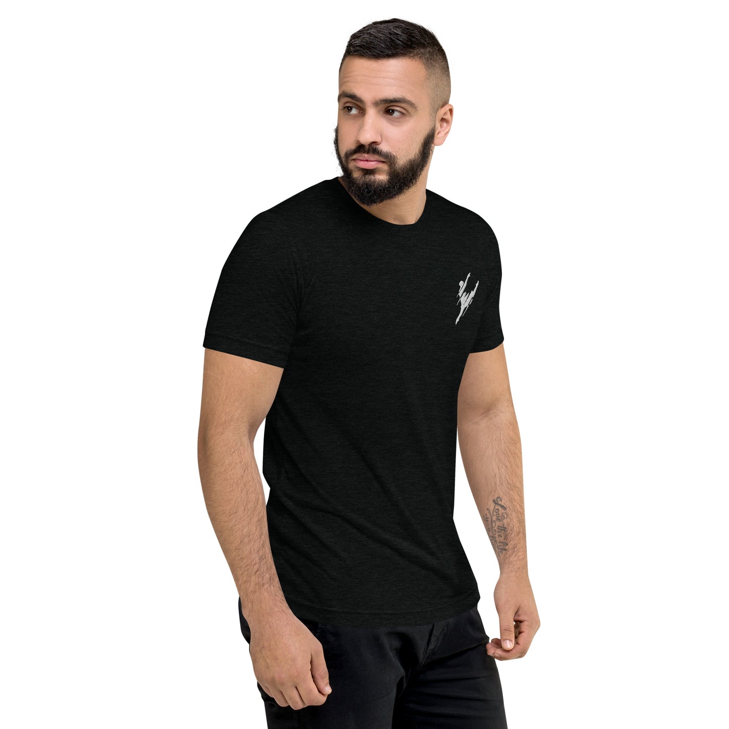 Dance Dad Logo Tee