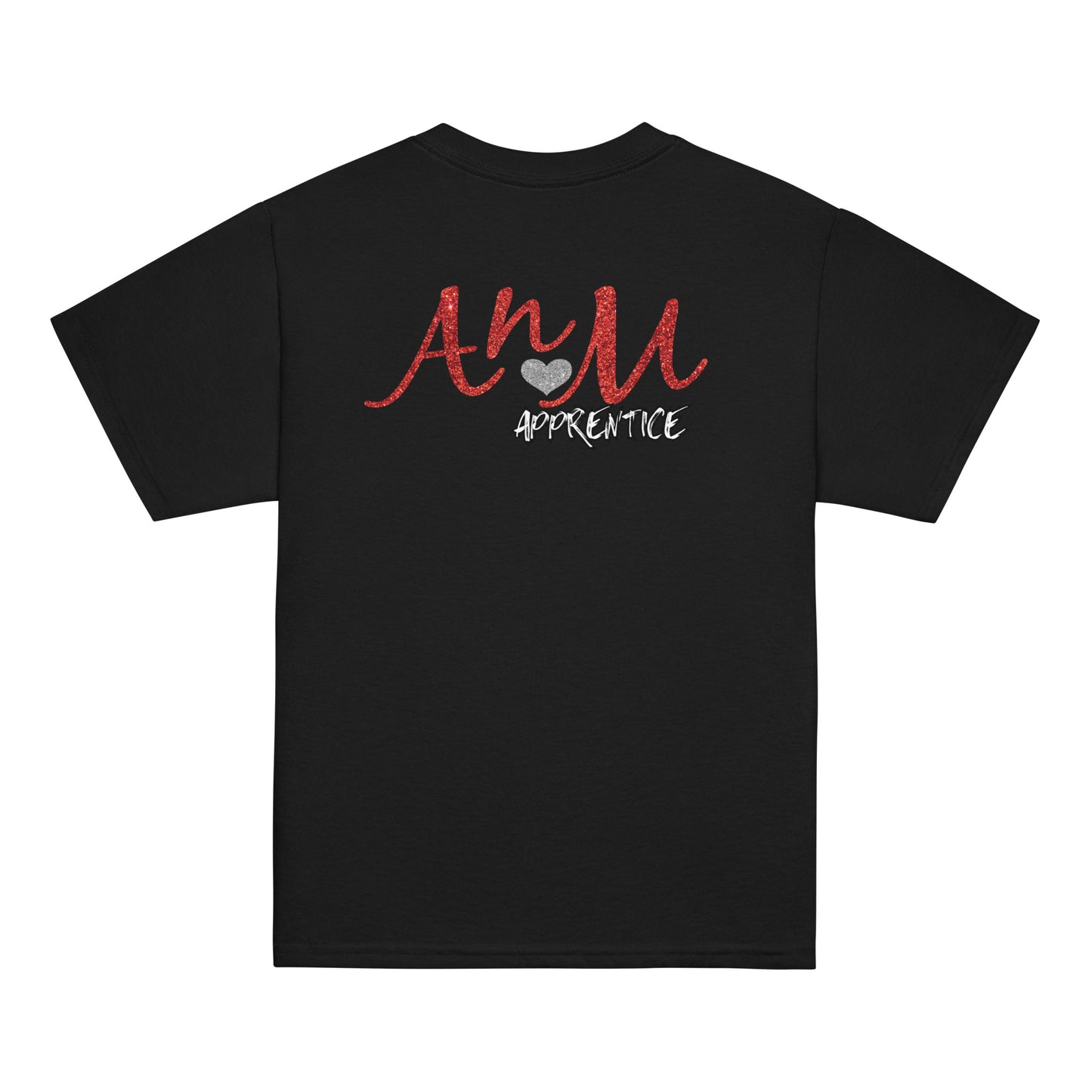 AnM Apprentice Tshirt (YOUTH)