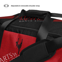 Load image into Gallery viewer, AnM Duffle Bag