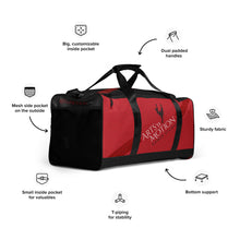 Load image into Gallery viewer, AnM Duffle Bag