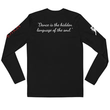 Load image into Gallery viewer, "Soul" Longsleeve Tee