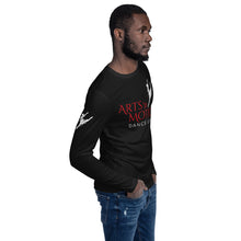 Load image into Gallery viewer, "Soul" Longsleeve Tee