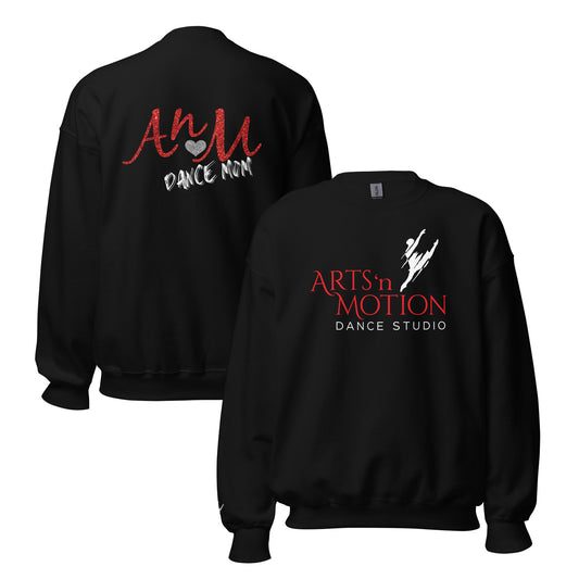 AnM Dance Mom Crewneck