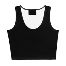 Load image into Gallery viewer, AnM Logo Crop Top
