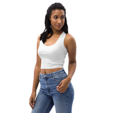 Load image into Gallery viewer, AnM Logo Crop Top
