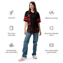 Load image into Gallery viewer, Sparkle AnM Baseball Jersey
