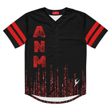 Load image into Gallery viewer, Sparkle AnM Baseball Jersey
