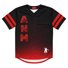 Load image into Gallery viewer, Gradient AnM Baseball Jersey
