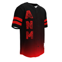 Load image into Gallery viewer, Gradient AnM Baseball Jersey
