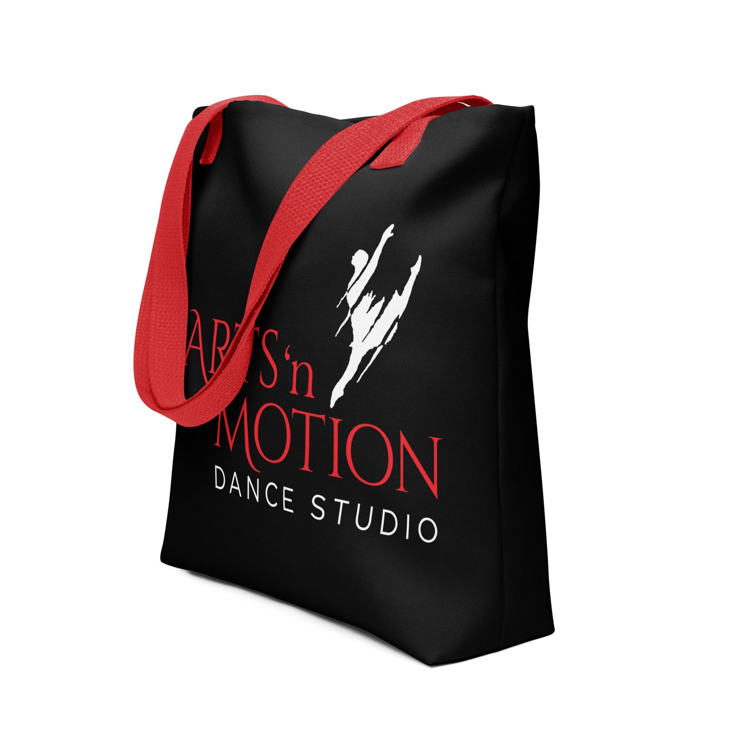 AnM Tote Bag