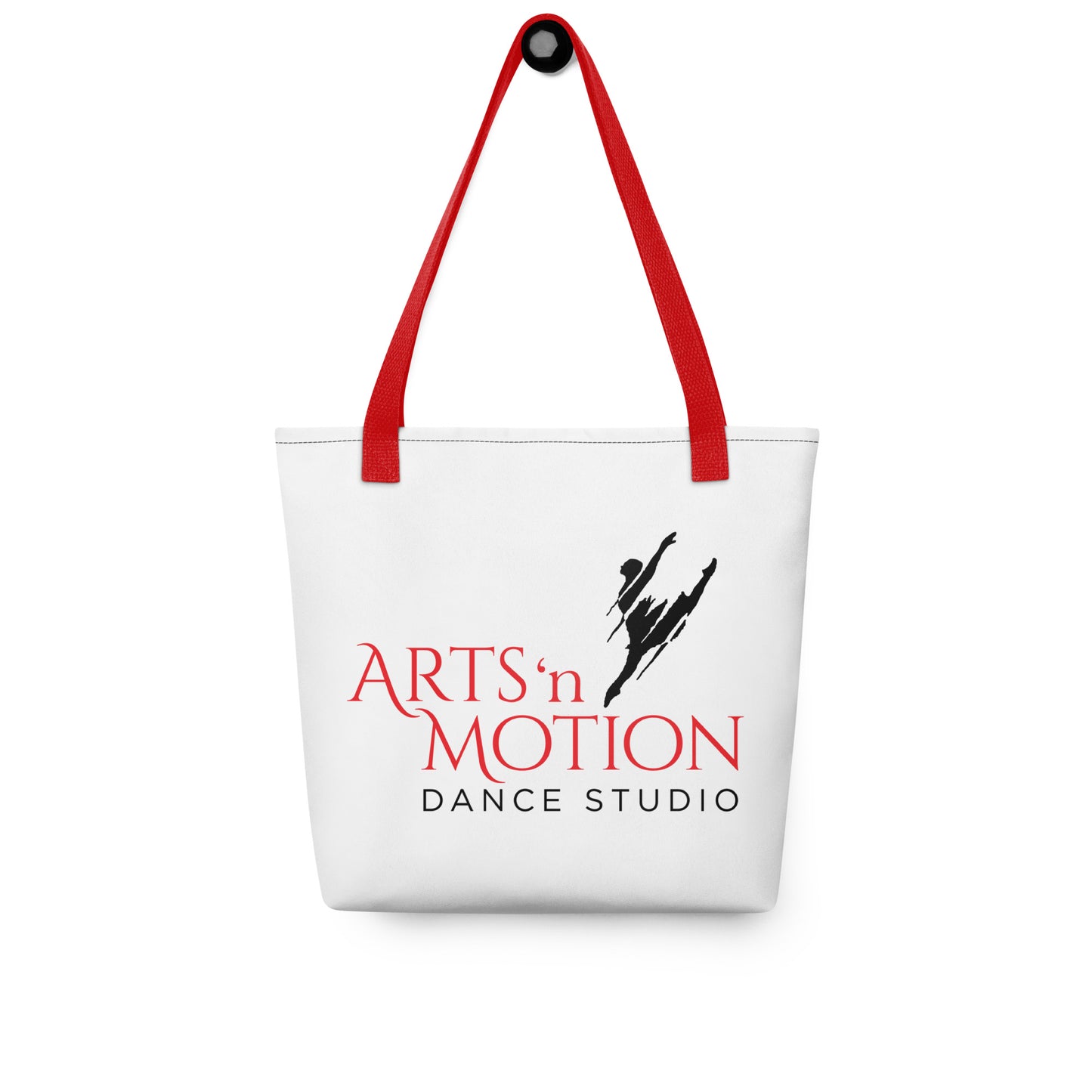 AnM Tote Bag
