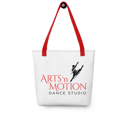AnM Tote Bag