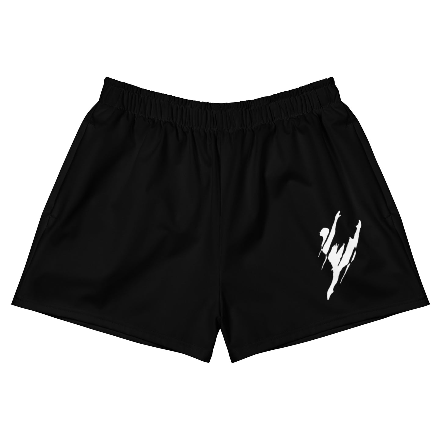 AnM Unisex Athletic Shorts