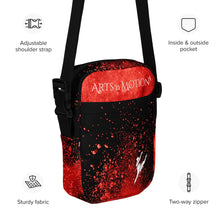 Load image into Gallery viewer, AnM Crossbody Bag
