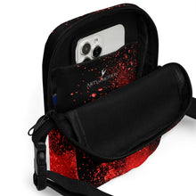 Load image into Gallery viewer, AnM Crossbody Bag
