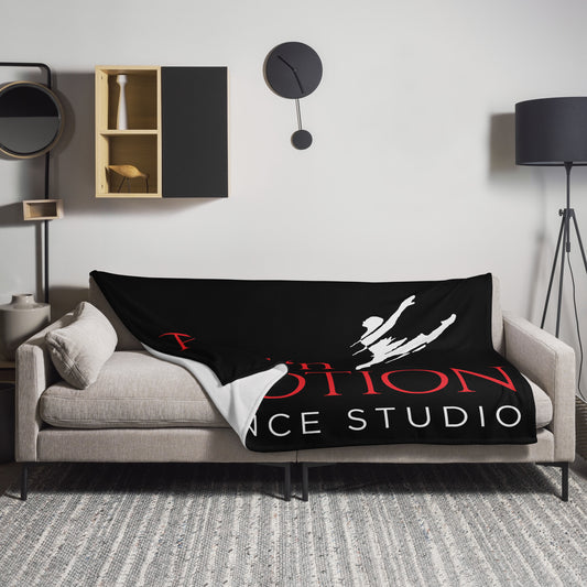 AnM Competition Blanket