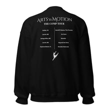 Load image into Gallery viewer, 2024 Comp Tour Crewneck
