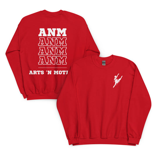 AnM Crewneck