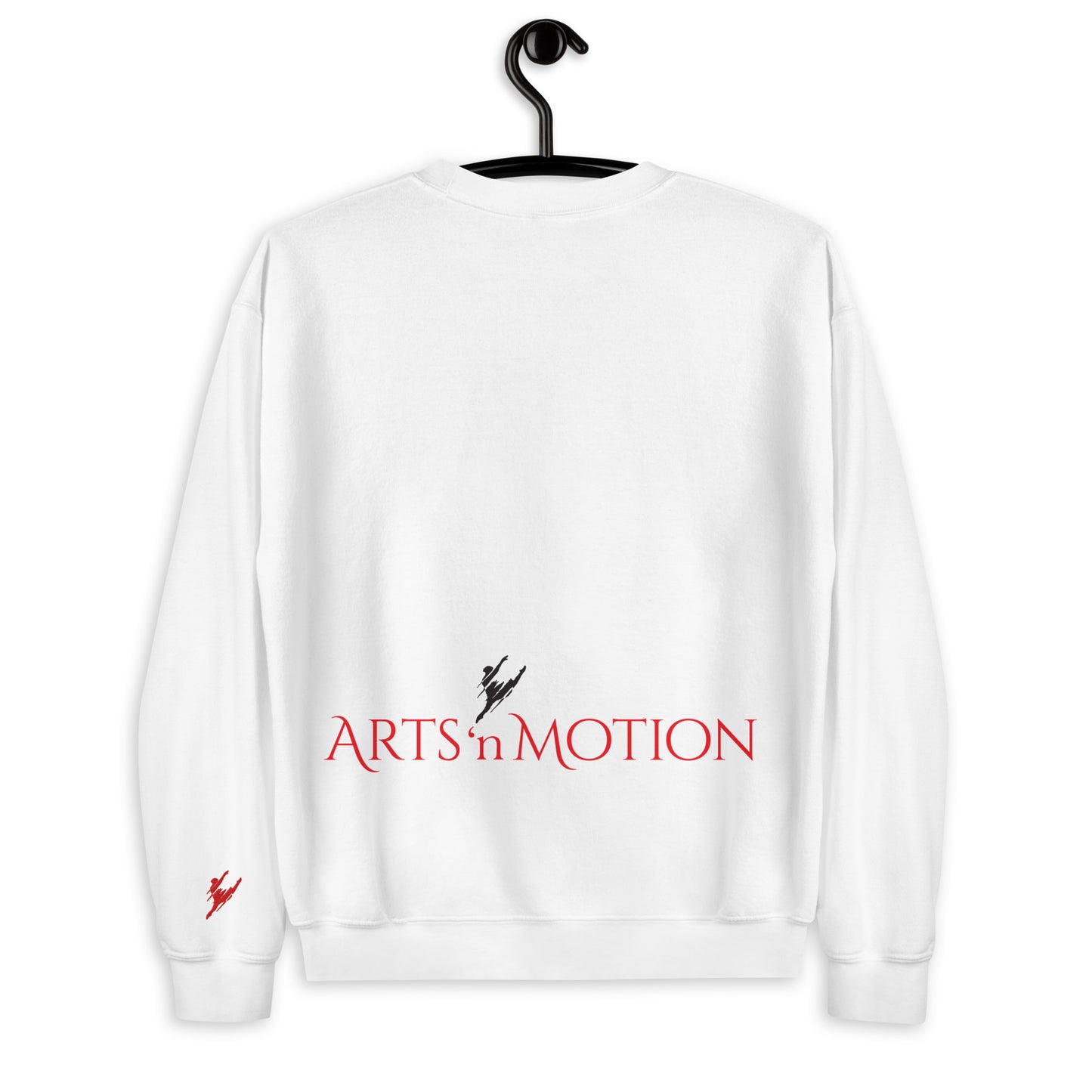 AnM LOVE Crewneck