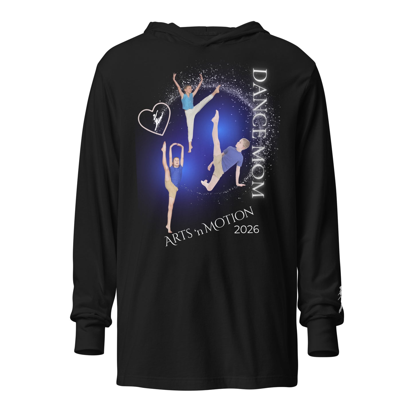 Arts ’n Motion Custom Comp Tour Apparel – 2026