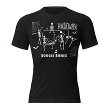Load image into Gallery viewer, Halloween BOOGIE BONES Tshirt (Adult)
