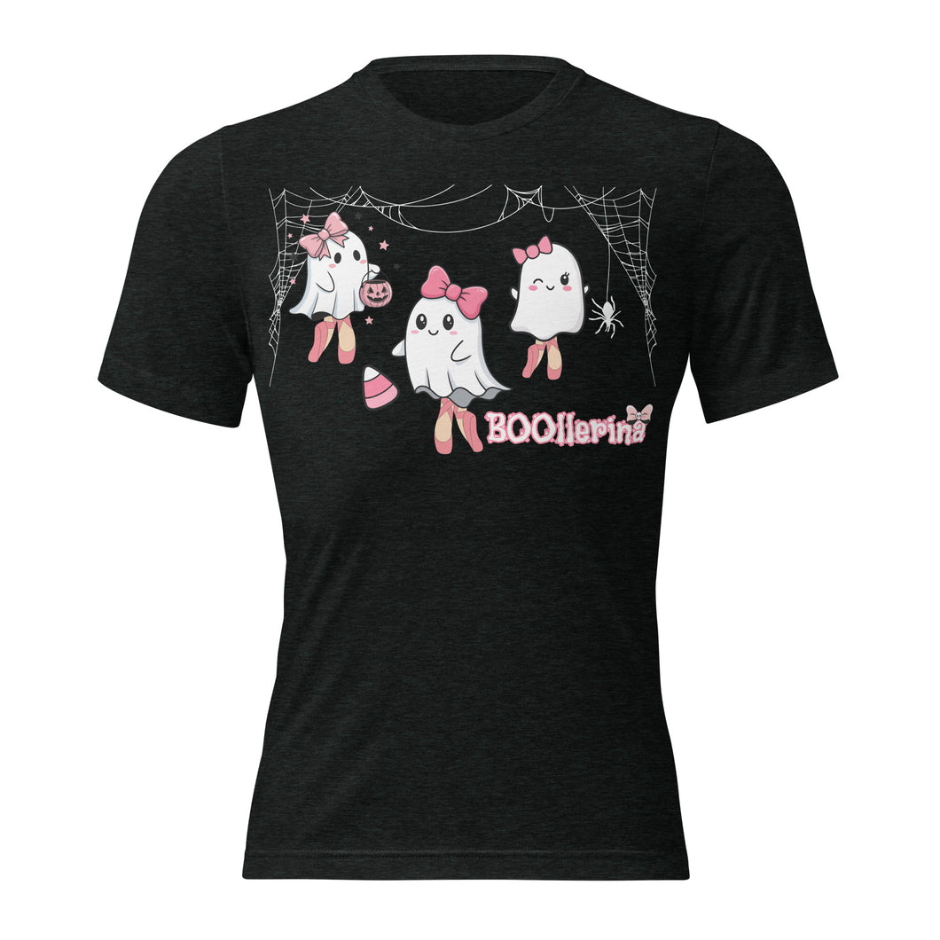 Halloween BOOllerina (Adut)