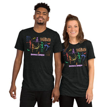 Load image into Gallery viewer, Halloween BOOGIE BONES Tshirt (Adult)
