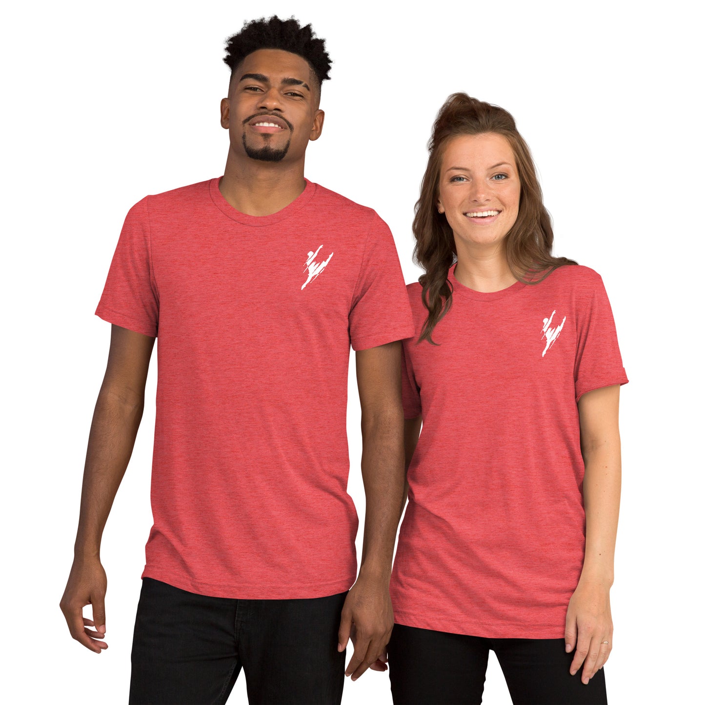 AnM Short Sleeve Unisex T-shirt