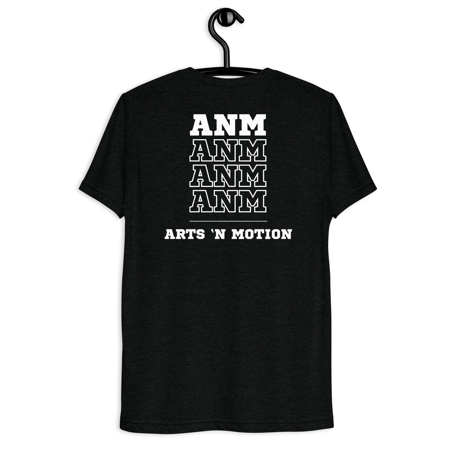 AnM Short Sleeve Unisex T-shirt