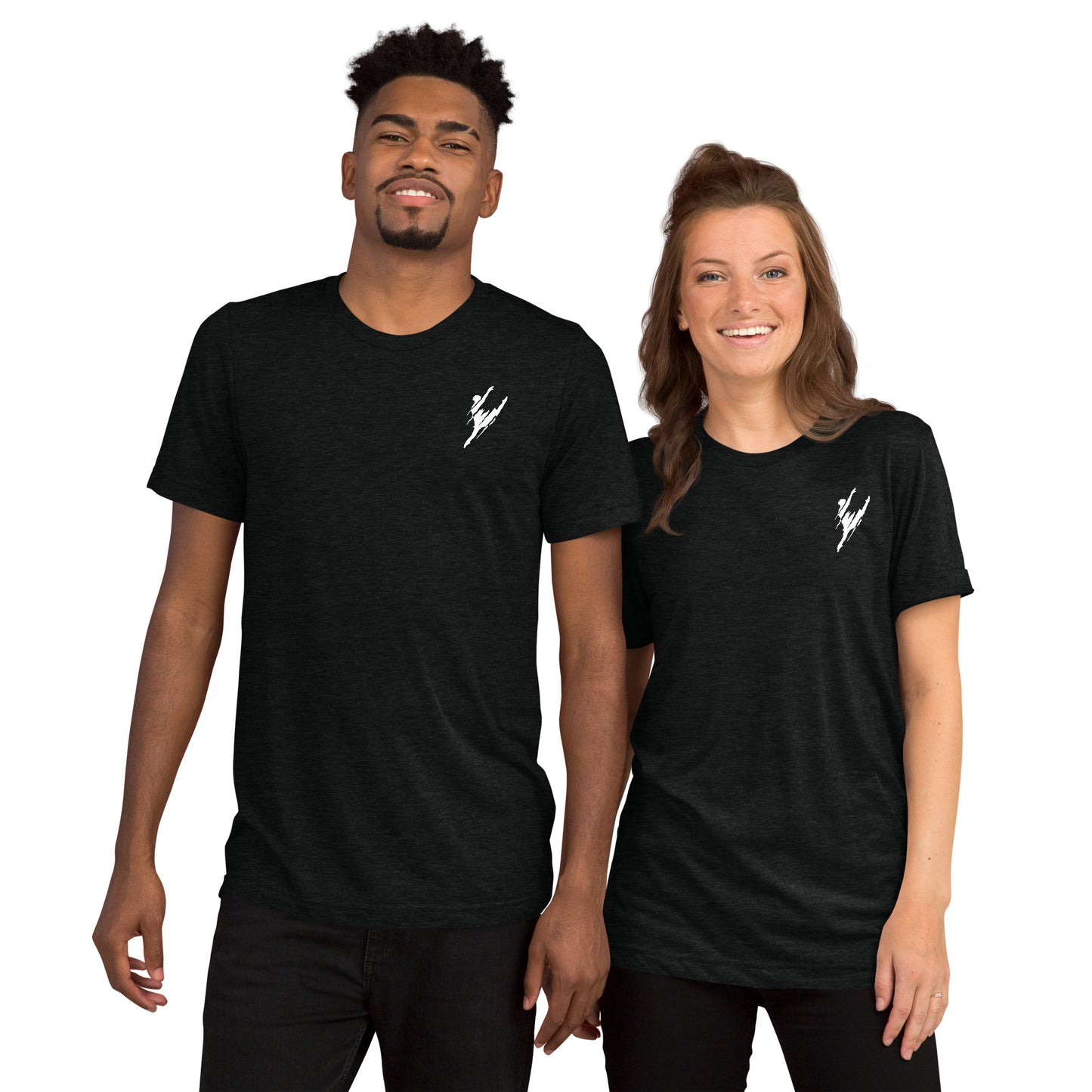 AnM Short Sleeve Unisex T-shirt