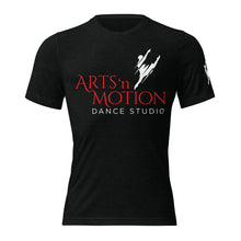 Load image into Gallery viewer, AnM Ensemble Tshirt (Adult)
