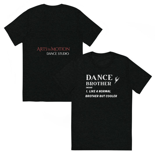 Dance Brother Tee