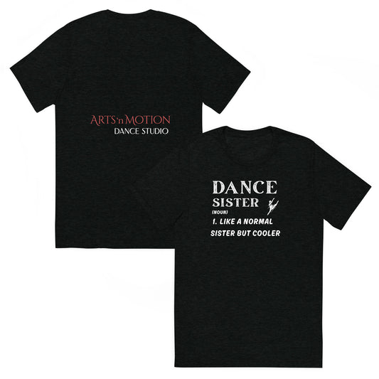 Dance Sister Tee