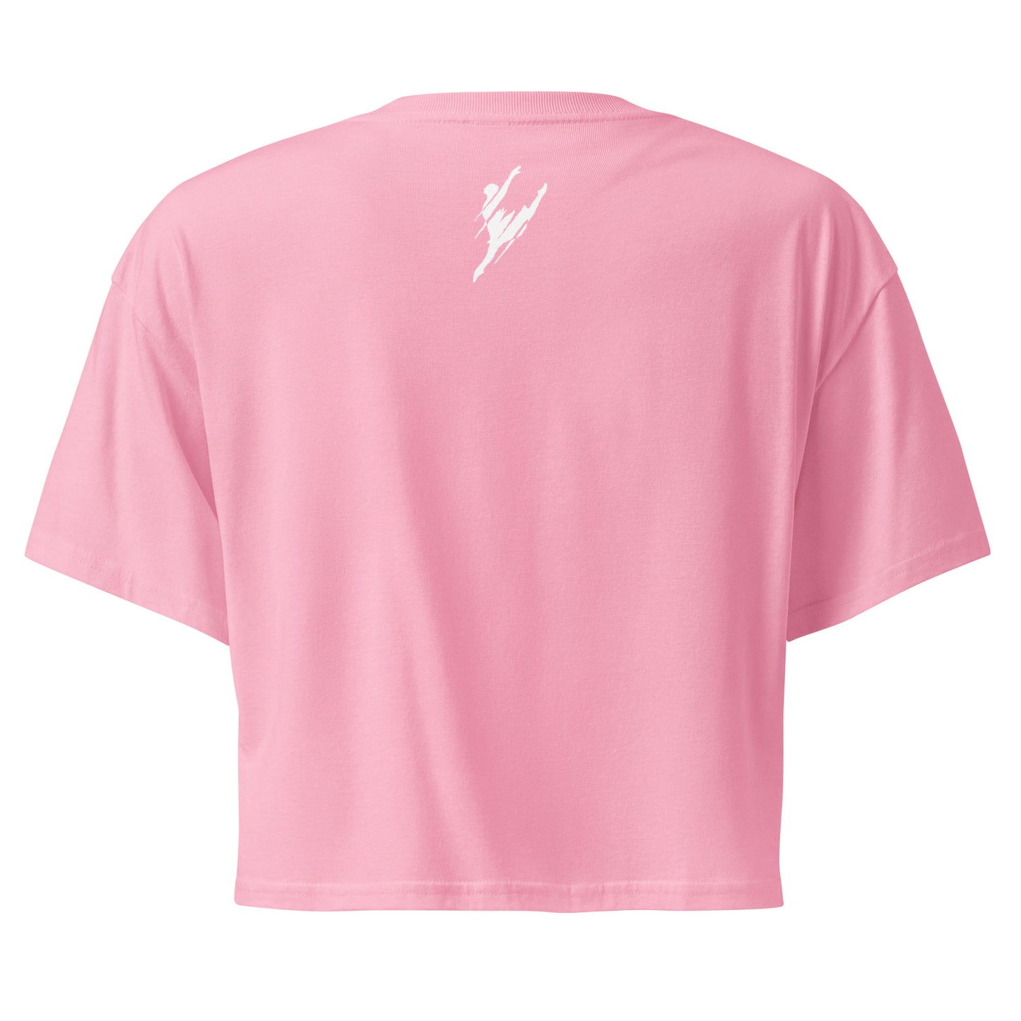 AnM LOVE Crop Top