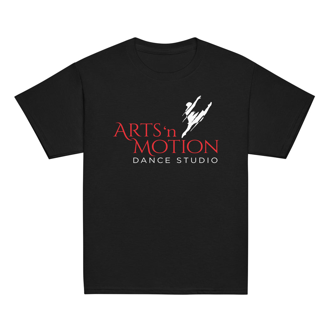 AnM Ensemble Tshirt (YOUTH)
