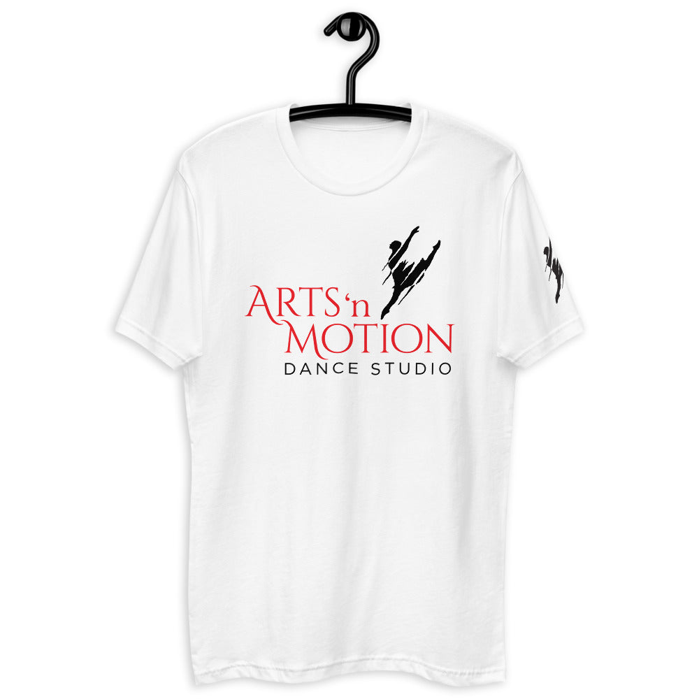 Move the World Tee